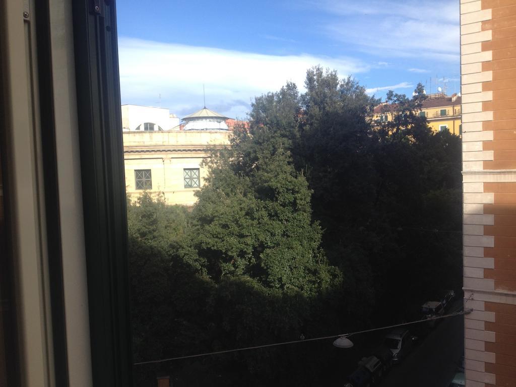 B&P Holiday H. Apartment Rome Room photo